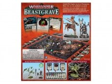 Warhammer Underworlds: Beastgrave, 110-02