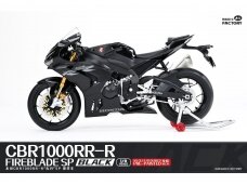 Magic Factory - Honda CBR1000RR-R FireBlade SP Black (Pre-Painted), 1/9, 1405 Magic Factory - Honda CBR1000RR-R FireBlade SP Black (Pre-Painted), 1/9, 1405