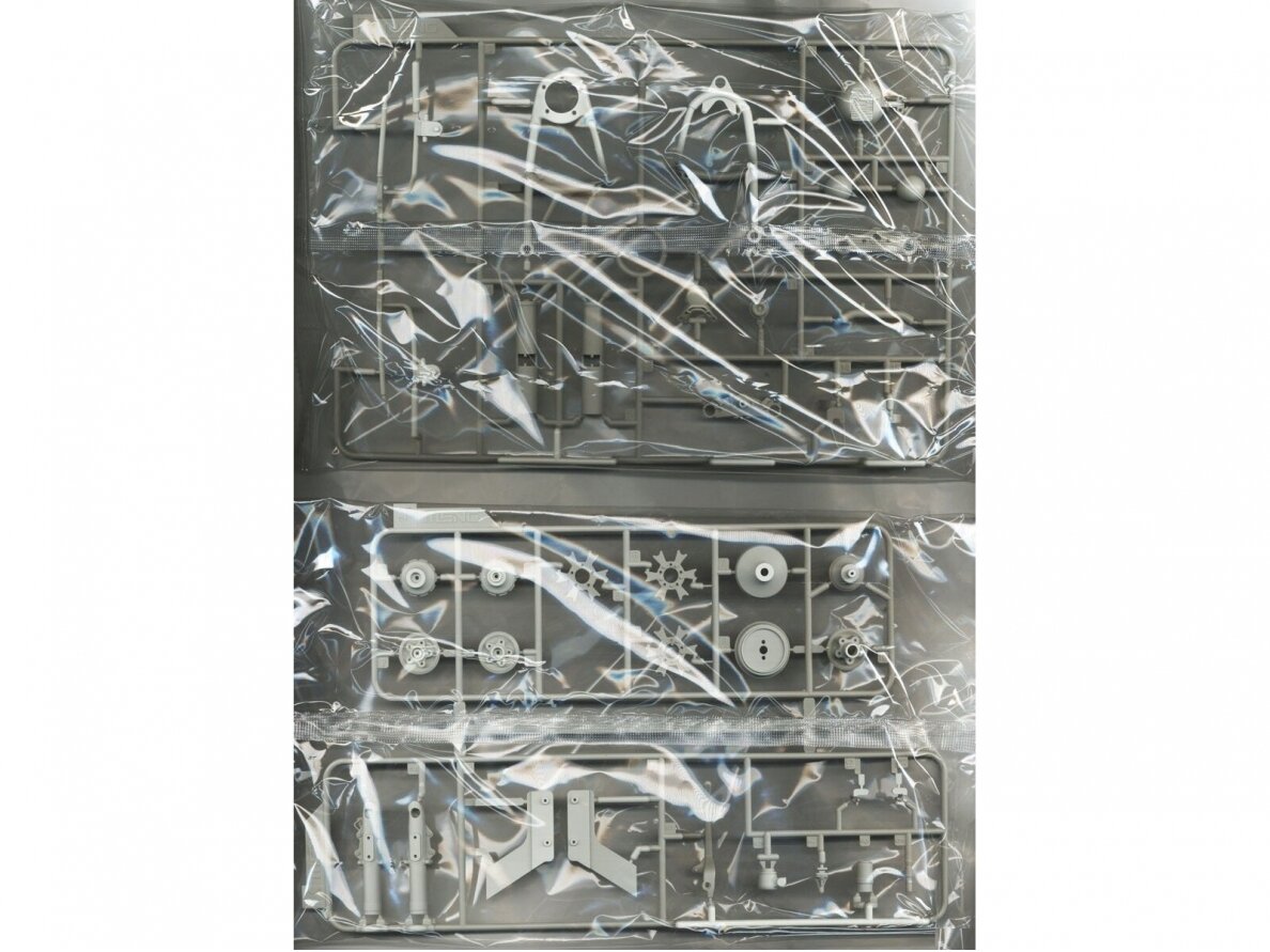 Meng Model - BMW R18 Classic, 1/9, MT-006 18 Meng Model - BMW R18 Classic, 1/9, MT-006 18