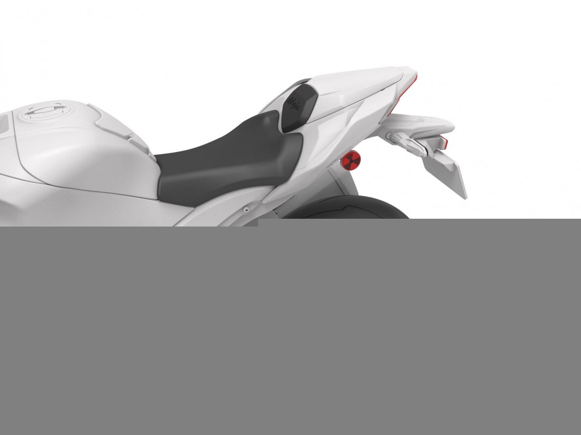 Meng Model - Kawasaki Ninja ZX-10RR, 1/9, MT-008 6 Meng Model - Kawasaki Ninja ZX-10RR, 1/9, MT-008 6