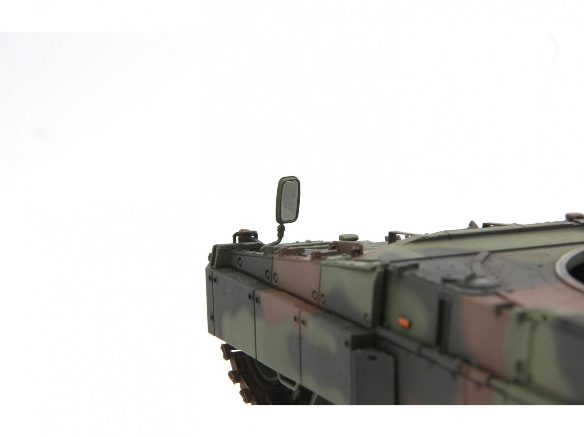 Meng Model - Leopard 2 A7, 1/35, TS-027 6 Meng Model - Leopard 2 A7, 1/35, TS-027 6
