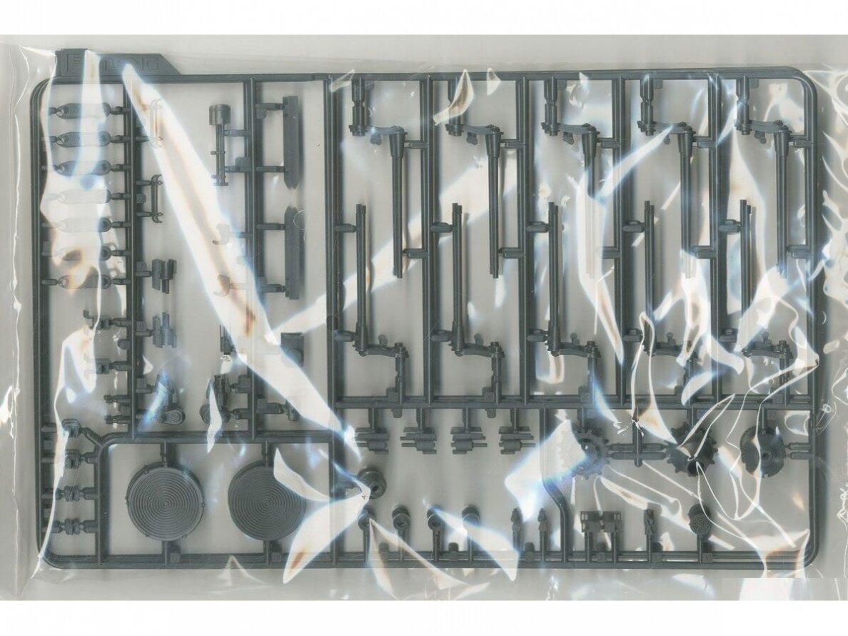 Meng Model - Leopard 2 A7, 1/35, TS-027 14 Meng Model - Leopard 2 A7, 1/35, TS-027 14