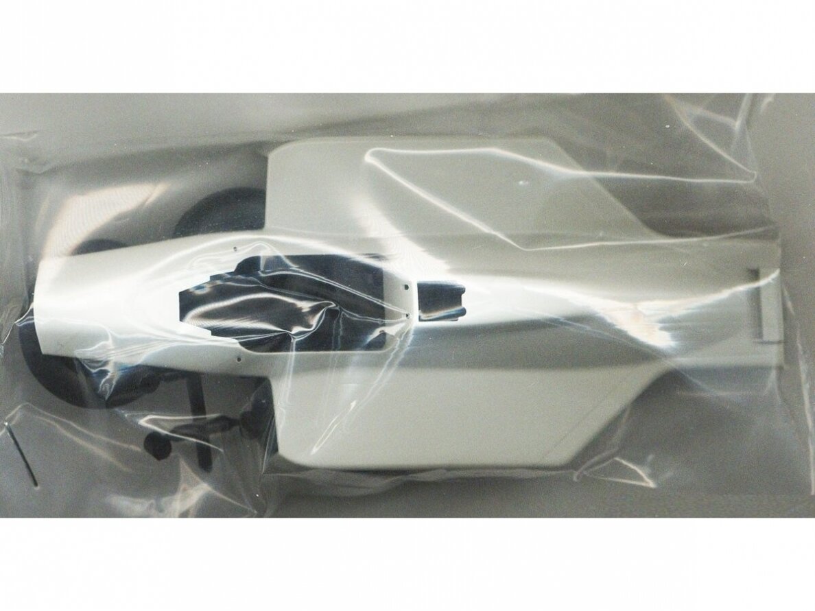 Meng Model - McLaren MP4/4 1988, 1/24, CS-007 14 Meng Model - McLaren MP4/4 1988, 1/24, CS-007 14