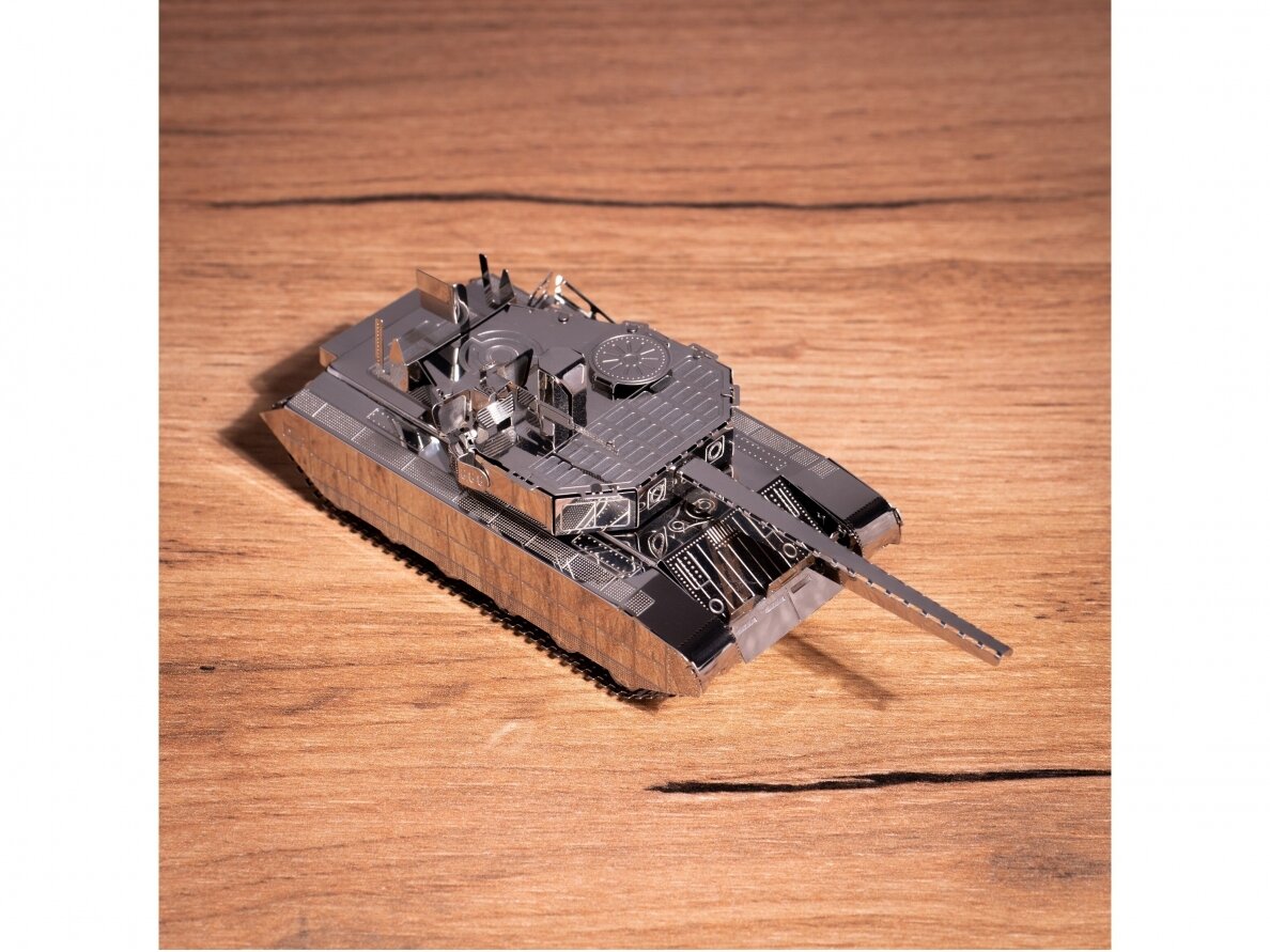 Metal Time - Konstruktors Oplot T-84, 1/72, MT058 6 Metal Time - Konstruktors Oplot T-84, 1/72, MT058 6