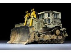 Meng Model - D9R Armored Bulldozer (Caterpillar D9), 1/35, SS-002