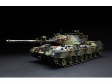 Meng Model - Leopard 1 A5 German Main Battle Tank, 1/35, TS-015