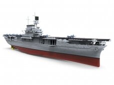 Meng Model - U.S. Navy aircraft carrier Enterprise (CV-6), 1/700, PS-005 Meng Model - U.S. Navy aircraft carrier Enterprise (CV-6), 1/700, PS-005