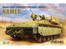 Meng Model - Israeli Heavy Armoured Personnel Carrier Namer, 1/35, SS-018