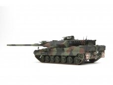 Meng Model - Leopard 2 A7, 1/35, TS-027