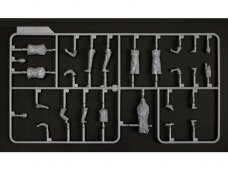 Meng Model - Middle Easteners, 1/35, HS-001 Meng Model - Middle Easteners, 1/35, HS-001