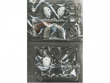 Meng Model - BMW R18 Classic, 1/9, MT-006 15 Meng Model - BMW R18 Classic, 1/9, MT-006 15