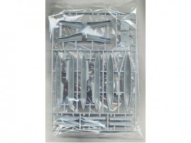 Meng Model - McDonnell Douglas F-4G Phantom II Wild Weasel, 1/48, LS-015 19