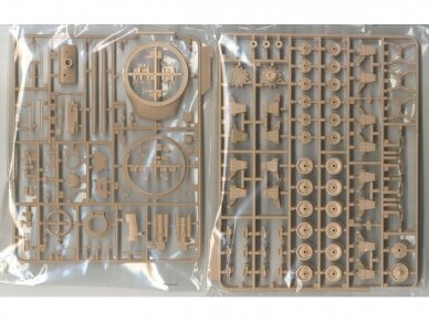 Meng Model - M4A3E2 Jumbo, 1/35, TS0-45 14