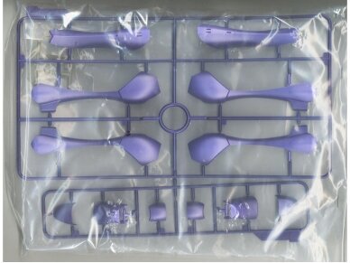 Meng Model - Evangelion Unit-01, MECHA-001L 10 Meng Model - Evangelion Unit-01, MECHA-001L 10