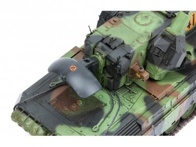 Meng Model - German Flakpanzer Gepard A1/A2, 1/35, TS-030 7