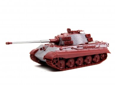 Meng Model - Sd.Kfz.182 King Tiger Zimmerit Decal, 1/35, SPS-039 1
