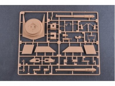 I Love Kit - German Rhm.-Borsig Waffentrager, 1/35, 63523 6