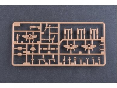 I Love Kit - German Rhm.-Borsig Waffentrager, 1/35, 63523 7