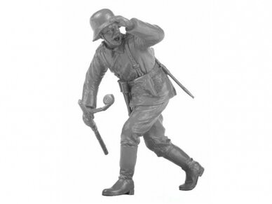 Meng Model - Imperial German Army Stormtroopers, 1/35, HS-010 2