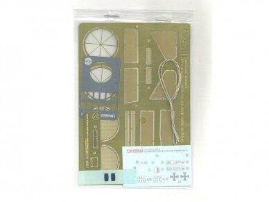 Meng Model - Leopard 2 A6, 1/35, TS-055 20 Meng Model - Leopard 2 A6, 1/35, TS-055 20