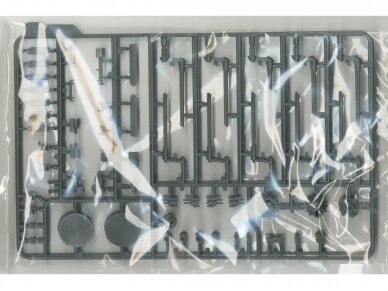 Meng Model - Leopard 2 A7, 1/35, TS-027 14 Meng Model - Leopard 2 A7, 1/35, TS-027 14