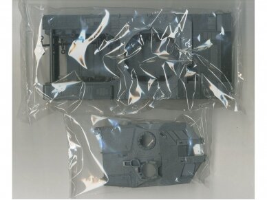 Meng Model - Leopard 2 A7, 1/35, TS-027 16 Meng Model - Leopard 2 A7, 1/35, TS-027 16