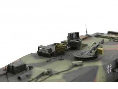Meng Model - Leopard 2 A7, 1/35, TS-027 5 Meng Model - Leopard 2 A7, 1/35, TS-027 5