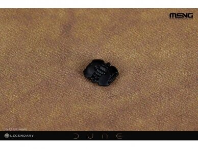 Meng Model - Dune Paul Atreides, 1/12, FS-002 14 Meng Model - Dune Paul Atreides, 1/12, FS-002 14