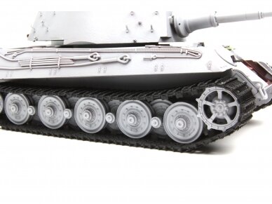 Meng Model - German Heavy Tank Sd.Kfz.182 "King Tiger" Workable Tracks, 1/35, SPS-038 1