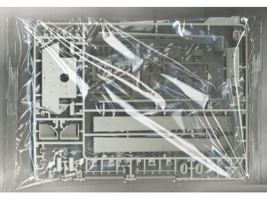 Meng Model - Panther Ausf.G Late w/ FG1250 Active Infrared Night Vision System, 1/35, TS-054 17 Meng Model - Panther Ausf.G Late w/ FG1250 Active Infrared Night Vision System, 1/35, TS-054 17