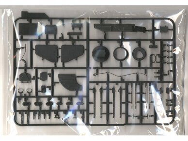 Meng Model - Russian ZSU-23-4 Shilka Self-Propelled Anti-Aircraft Gun, 1/35, TS-023 4 Meng Model - Russian ZSU-23-4 Shilka Self-Propelled Anti-Aircraft Gun, 1/35, TS-023 4