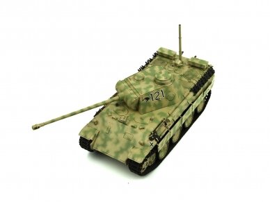 Meng Model - Sd.Kfz.171 Panther Ausf.D, 1/35, TS-038 1