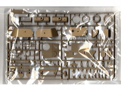 Meng Model - Sd.Kfz.171 Panther Ausf.D, 1/35, TS-038 12