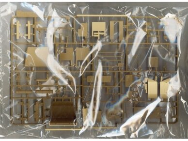 Meng Model - U.S. M911 C-HET (8x6), 1/35, SS-013 3 Meng Model - U.S. M911 C-HET (8x6), 1/35, SS-013 3