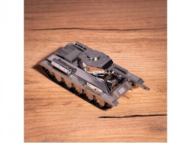 Metal Time - Constructor T-34/85, 1/72, MT071 6