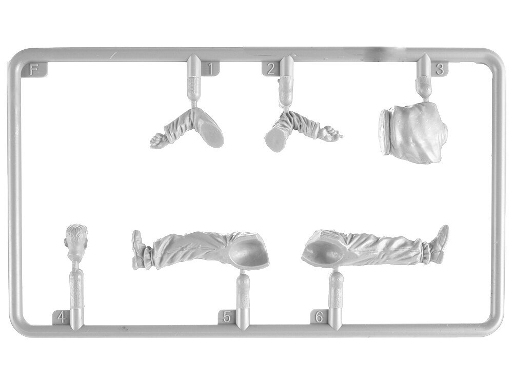 Miniart - Toolmakers, 1/35, 38048 20 Miniart - Toolmakers, 1/35, 38048 20