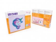 Miniart - Miniart Crafts: Unicorn, 44416