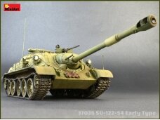 Miniart - SU-122-54 Early Type, 1/35, 37035