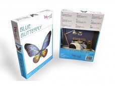 Miniart - Miniart Crafts: Blue butterfly, 11017