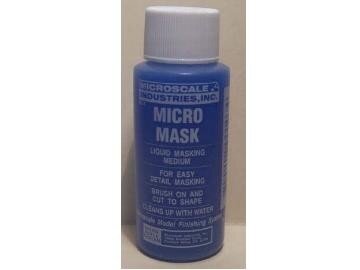 Microscale - Micro Mask maskējošais šķidrums 30ml, MS07 Microscale - Micro Mask maskējošais šķidrums 30ml, MS07