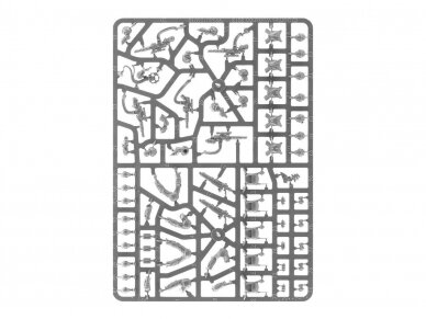 Militarum Tempestus Scions, 47-15 6 Militarum Tempestus Scions, 47-15 6