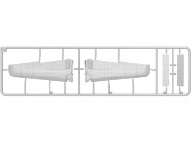 Miniart - Focke-Wulf FW-190D-9 Mimetall Prod. JG 301. Basic Kit, 1/48, 48040 19 Miniart - Focke-Wulf FW-190D-9 Mimetall Prod. JG 301. Basic Kit, 1/48, 48040 19