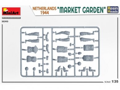 Miniart - "Market garden" Netherlands 1944, 1/35, 35393 7