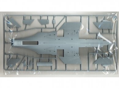 Minibase - Su-33 Flanker-D, 1/48, 8001 43