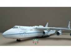 MODELSVIT - Antonov An-225 'Mriya', 1/72, 7206