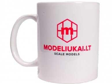 Modeliukai.lt - Puodelis "Evangelion" 1 Modeliukai.lt - Puodelis "Evangelion" 1