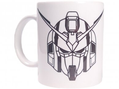 Modeliukai.lt -  Cup "Gundam"