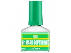 Mr.Hobby - Mr. Mark Softer NEO, 40 ml, MS-233