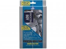 Mr.Hobby - Mr. Procon Boy FWA Double Action 0.2mm, PS-267
