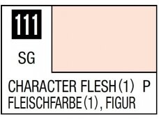 Mr.Hobby - Mr.Color C-111 Chracter Flesh (1), 10ml